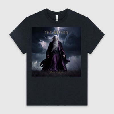 The Wizard Shirt Thumbnail