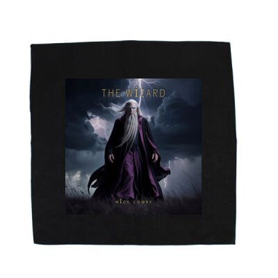The Wizard Bandana Thumbnail