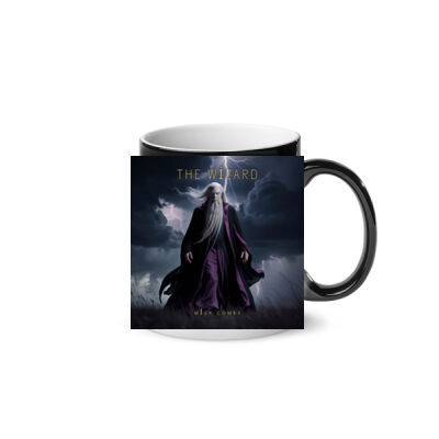 The Wizards Mug Thumbnail