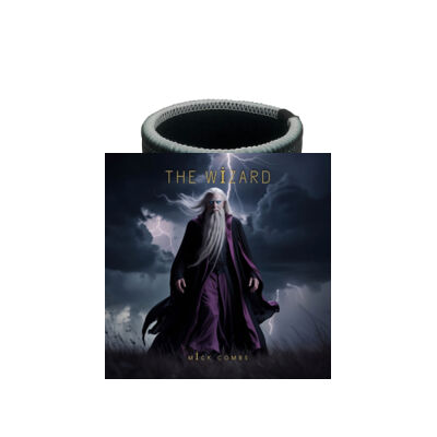 The Wizard Cooler Thumbnail